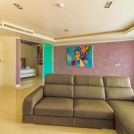 Karon Butterfly Condominuim Ban Karon Luaran gambar