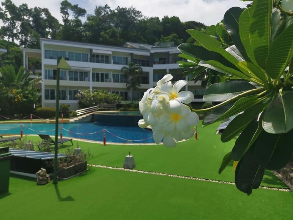 Karon Butterfly Condominuim Ban Karon Luaran gambar